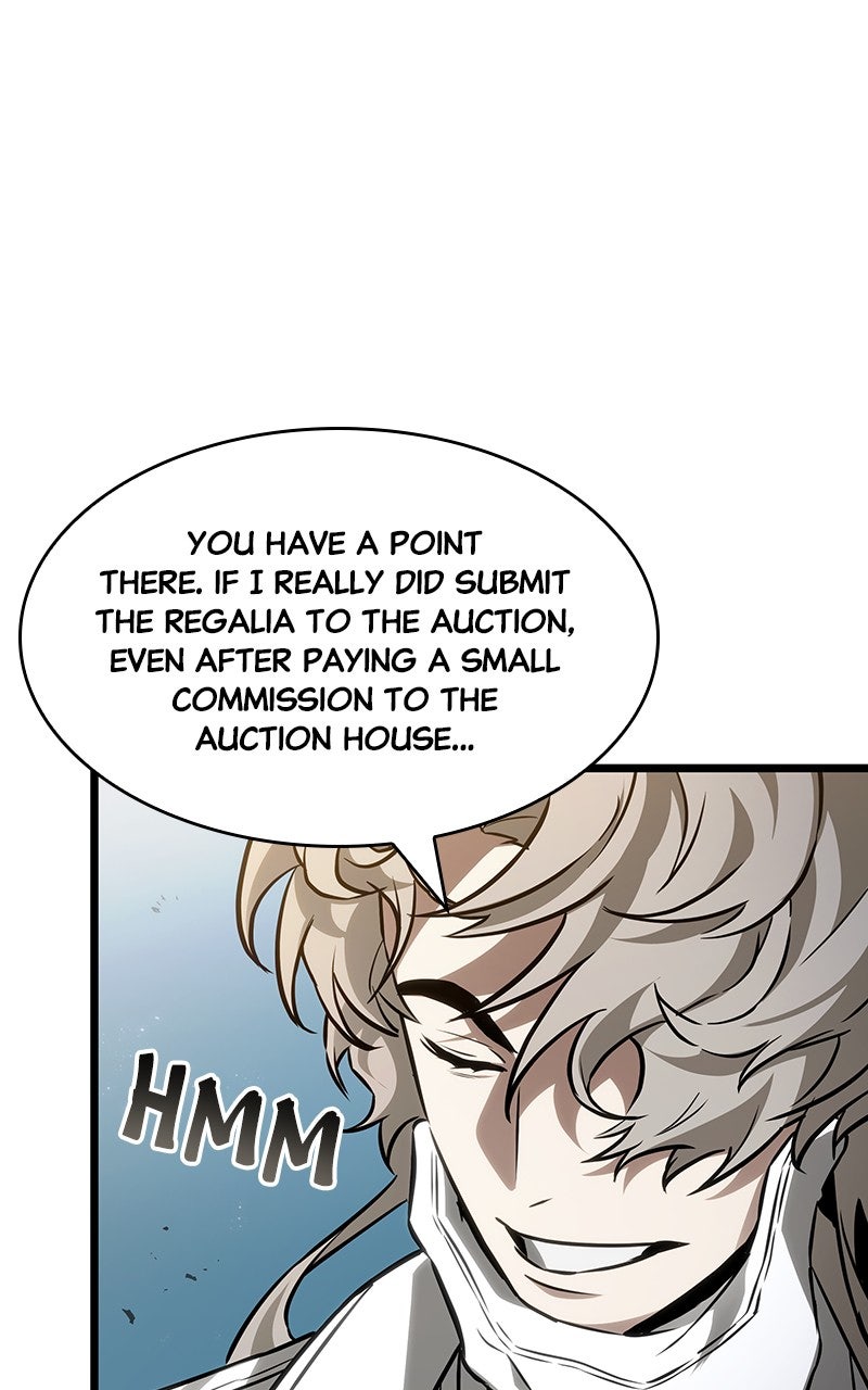 Read The World After the Fall EN Manga Online