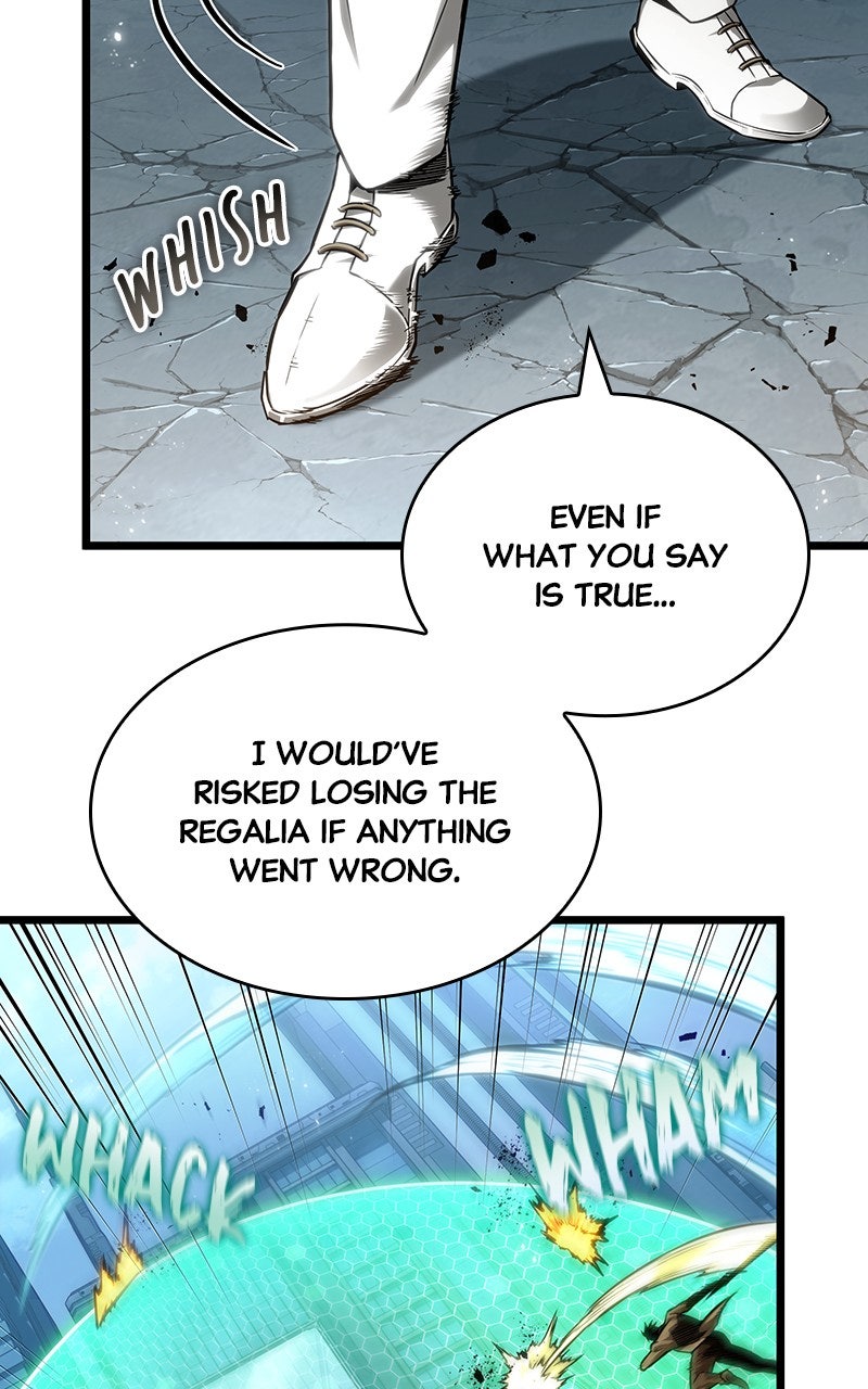 Read The World After the Fall EN Manga Online