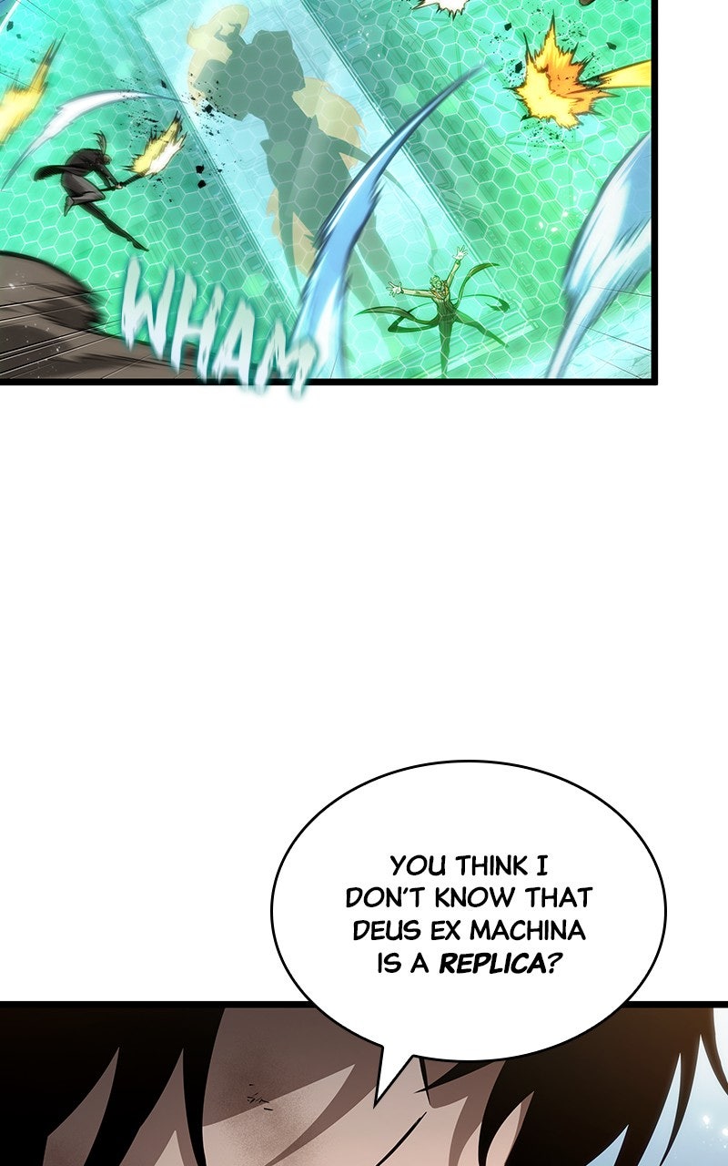 Read The World After the Fall EN Manga Online