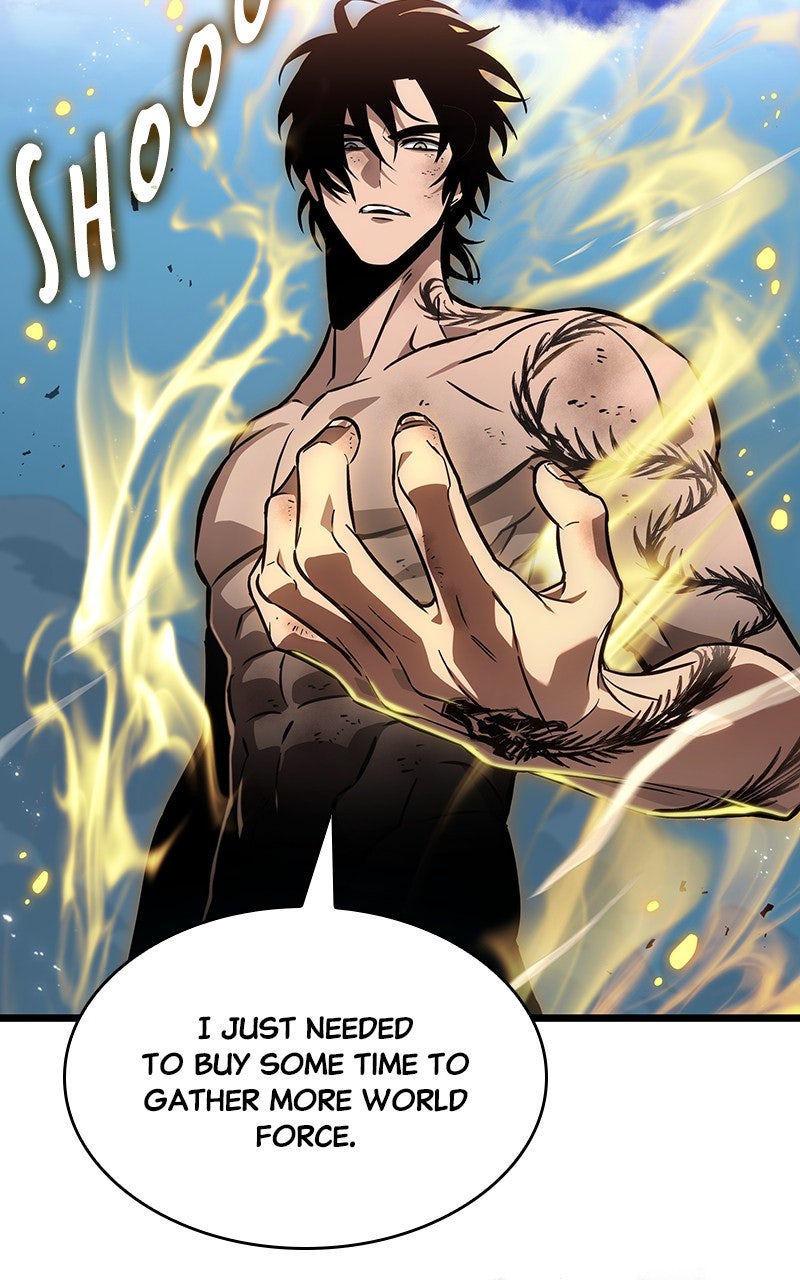 Read The World After the Fall EN Manga Online