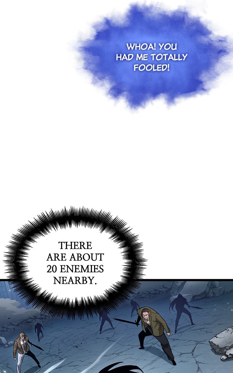 Read The World After the Fall EN Manga Online