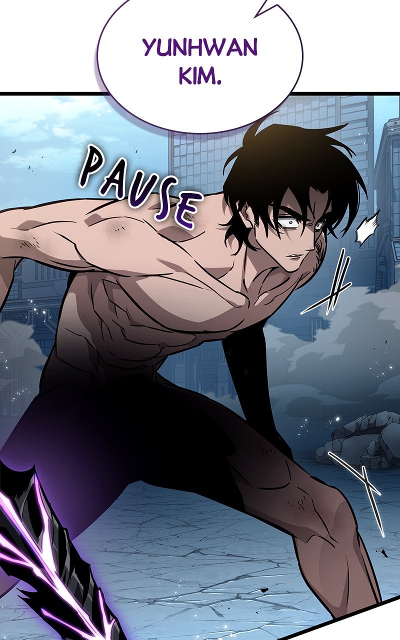 Read The World After the Fall EN Manga Online