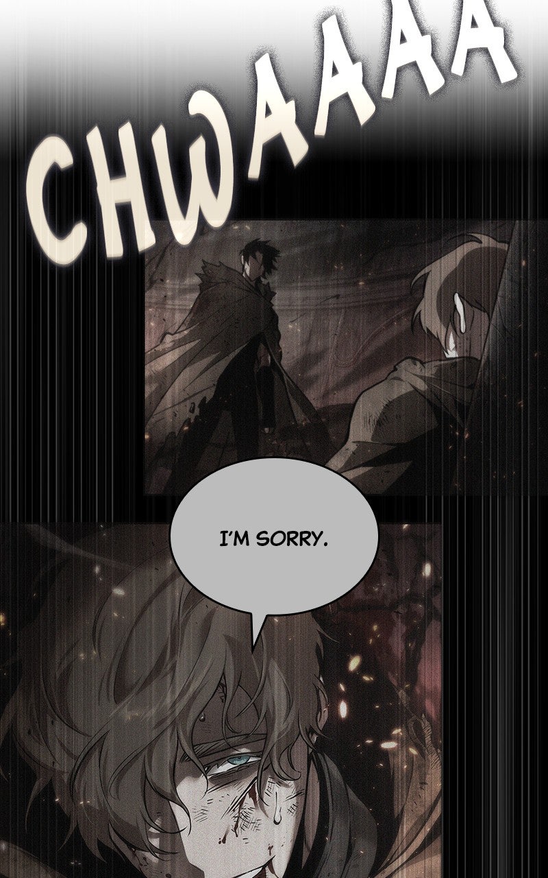 Read The World After the Fall EN Manga Online