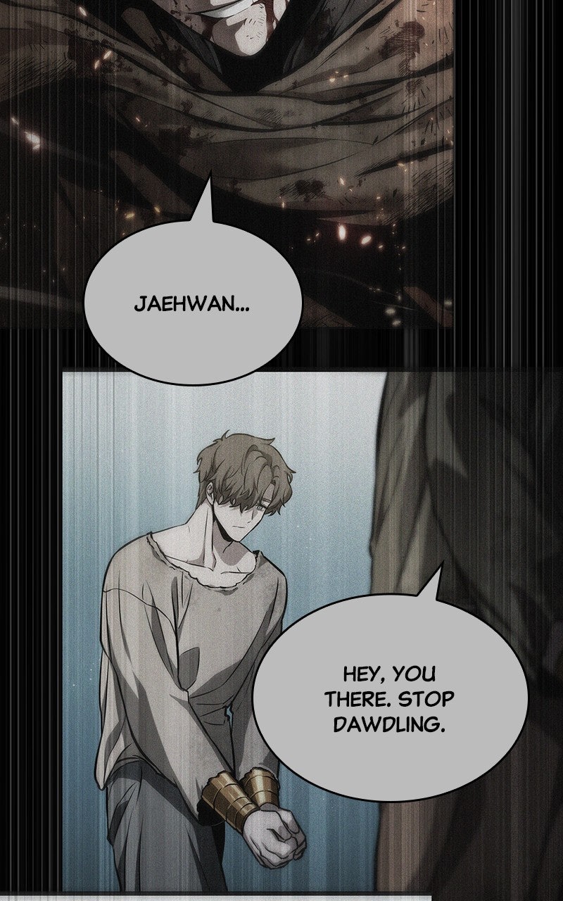 Read The World After the Fall EN Manga Online