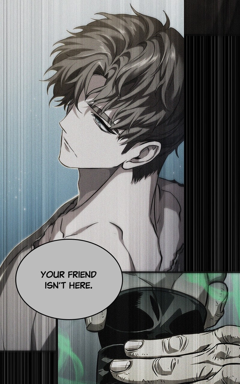 Read The World After the Fall EN Manga Online