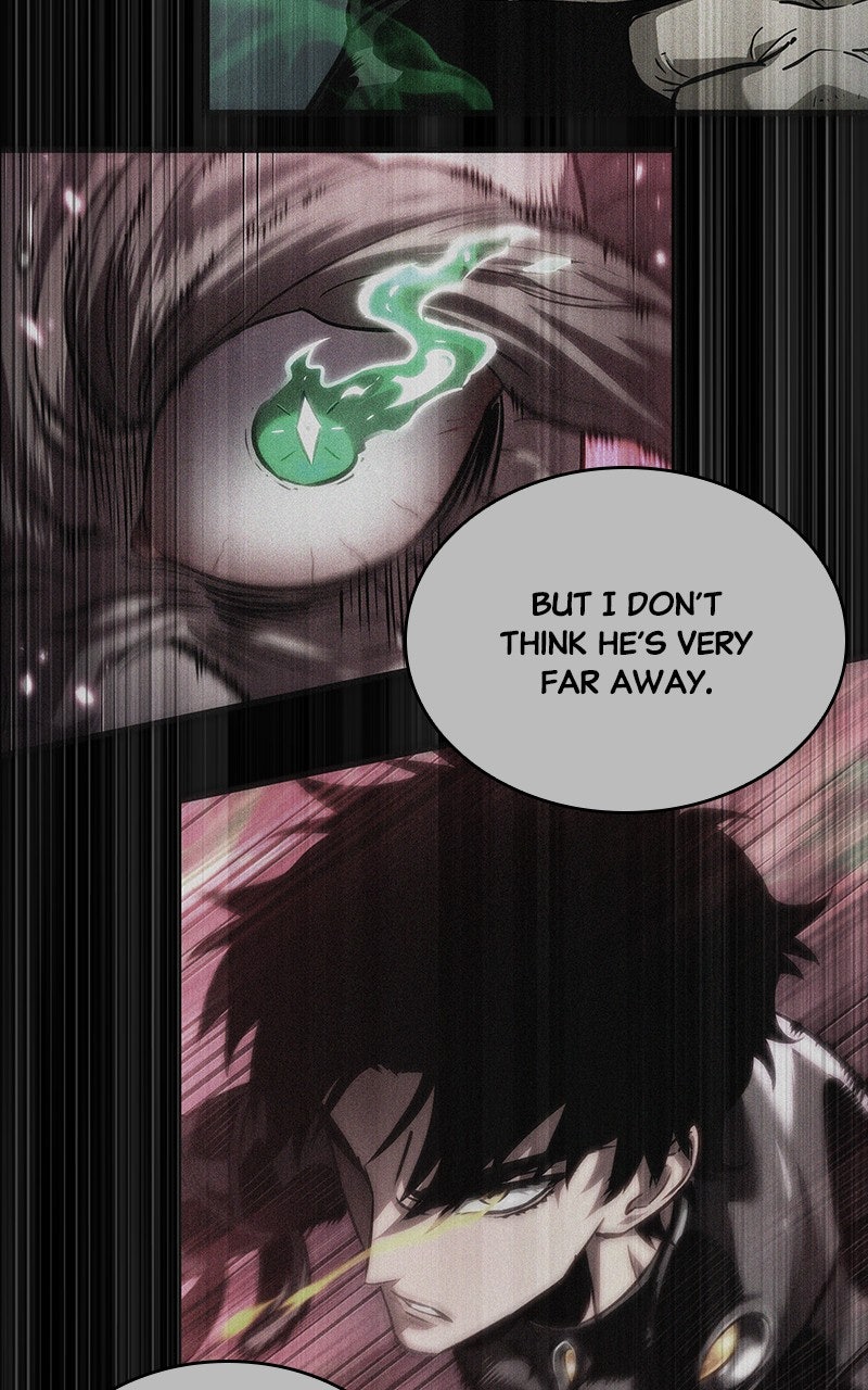 Read The World After the Fall EN Manga Online