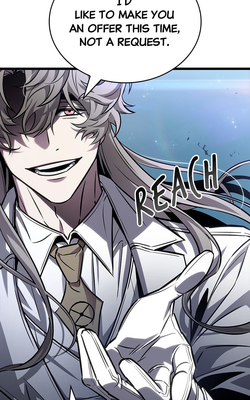 Read The World After the Fall EN Manga Online