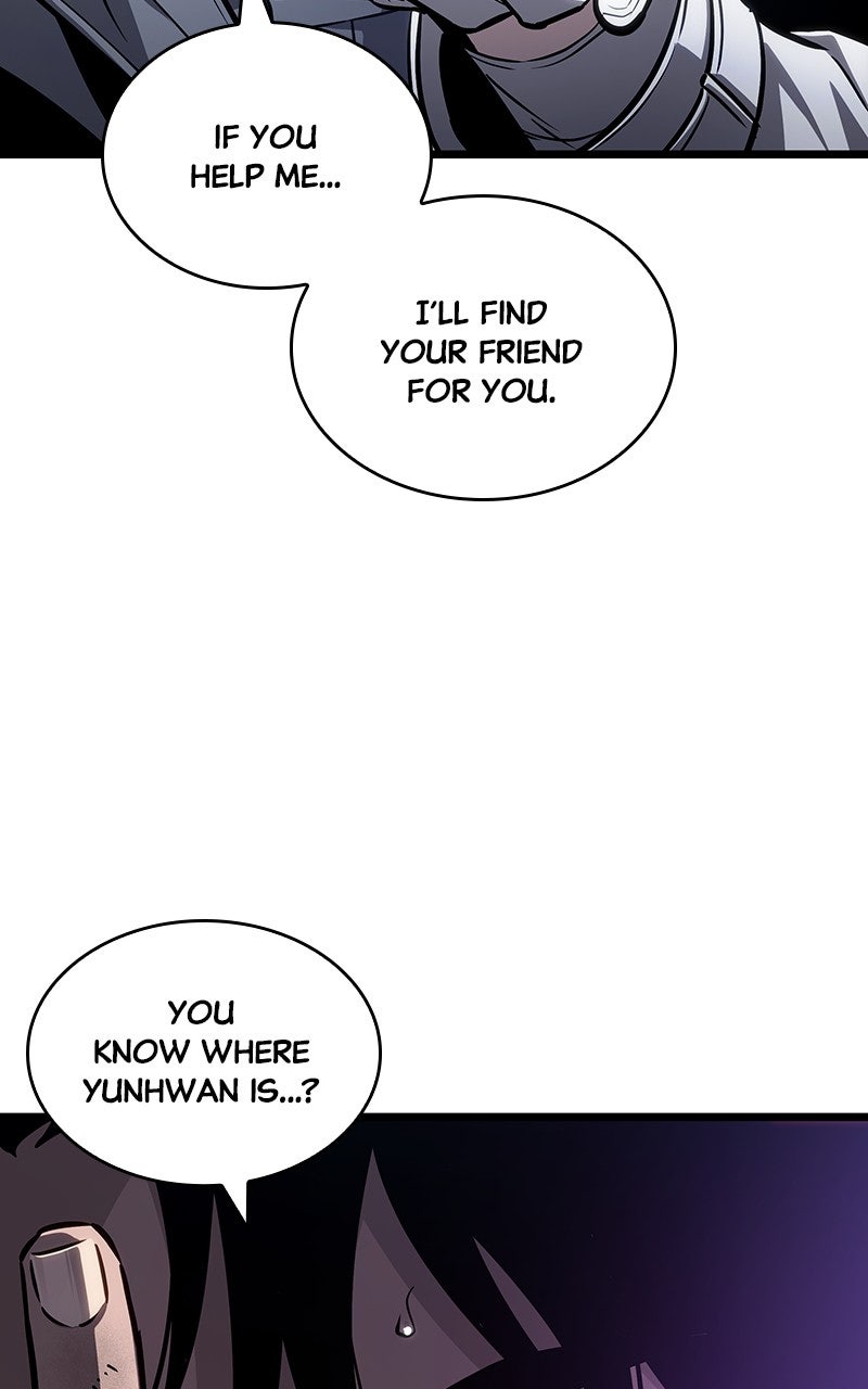 Read The World After the Fall EN Manga Online