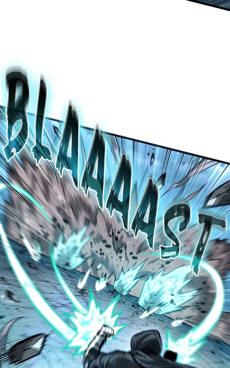 Read The World After the Fall EN Manga Online