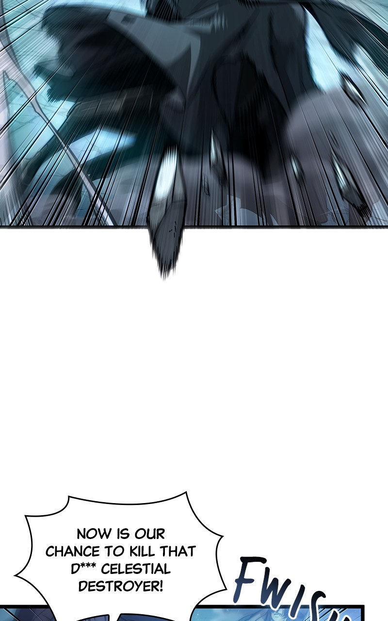 Read The World After the Fall EN Manga Online