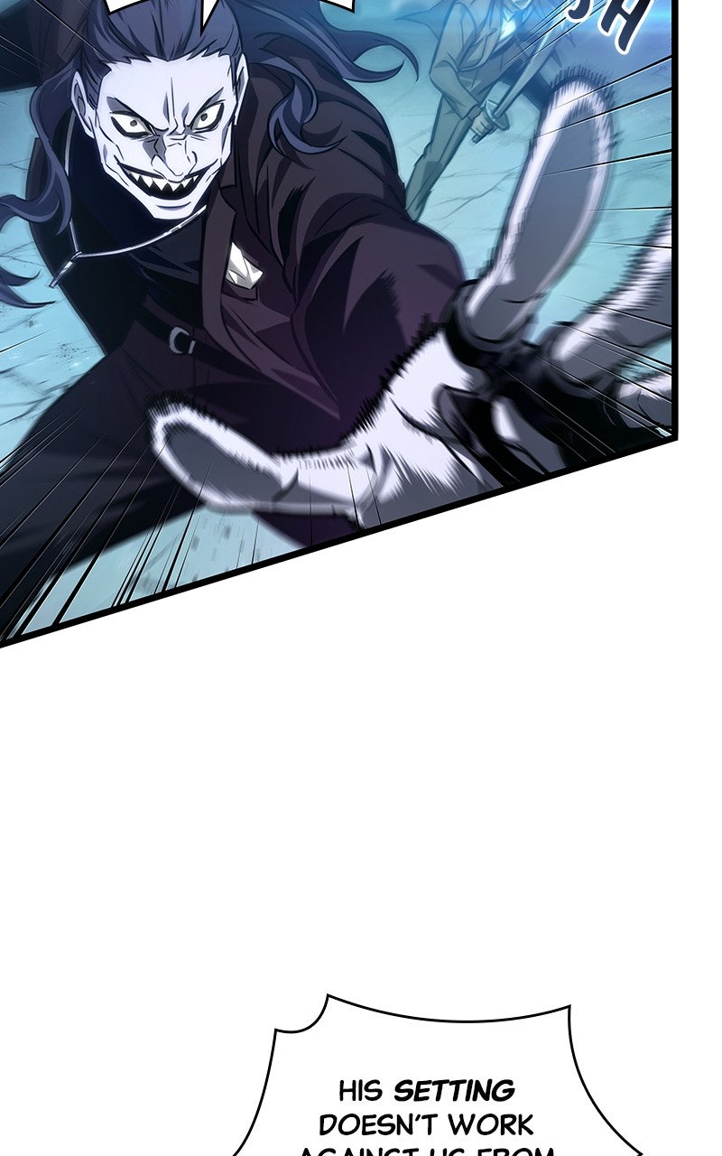 Read The World After the Fall EN Manga Online