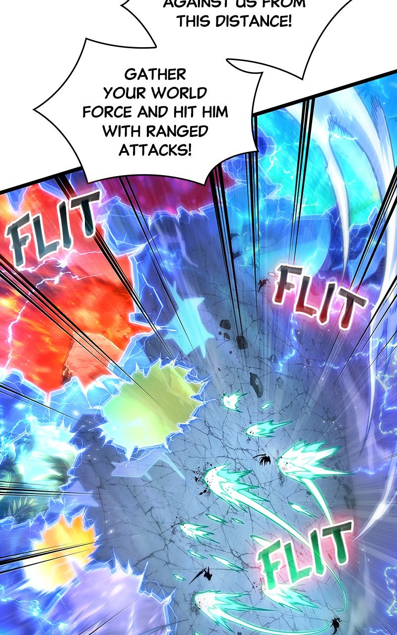 Read The World After the Fall EN Manga Online