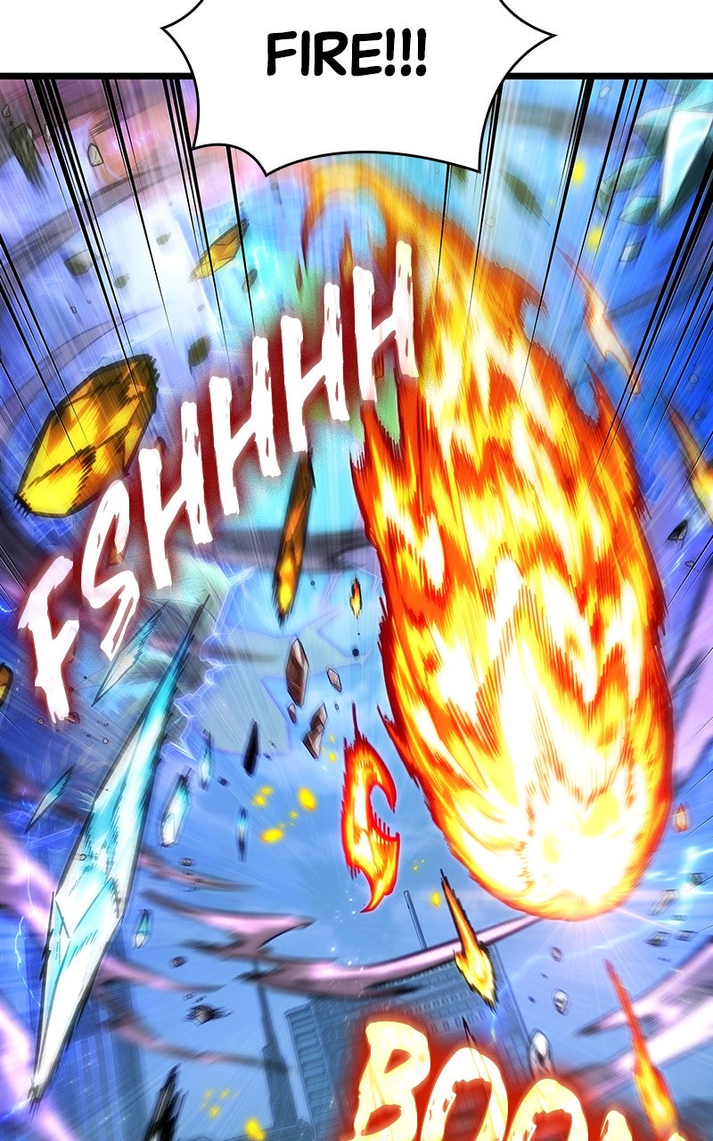 Read The World After the Fall EN Manga Online