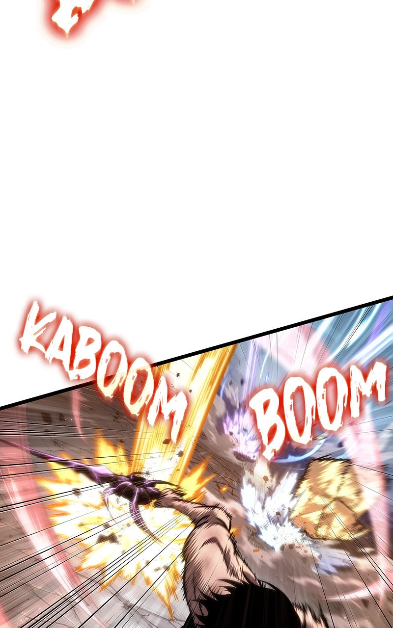 Read The World After the Fall EN Manga Online