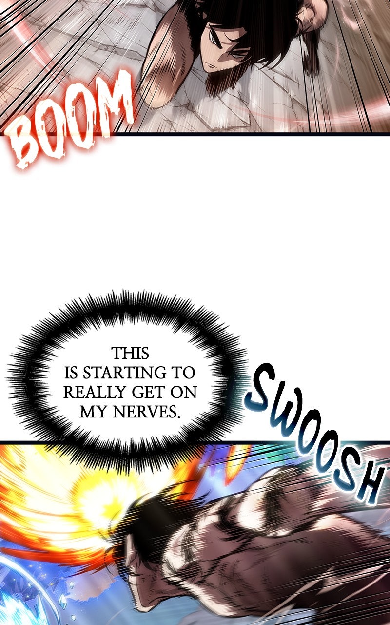 Read The World After the Fall EN Manga Online