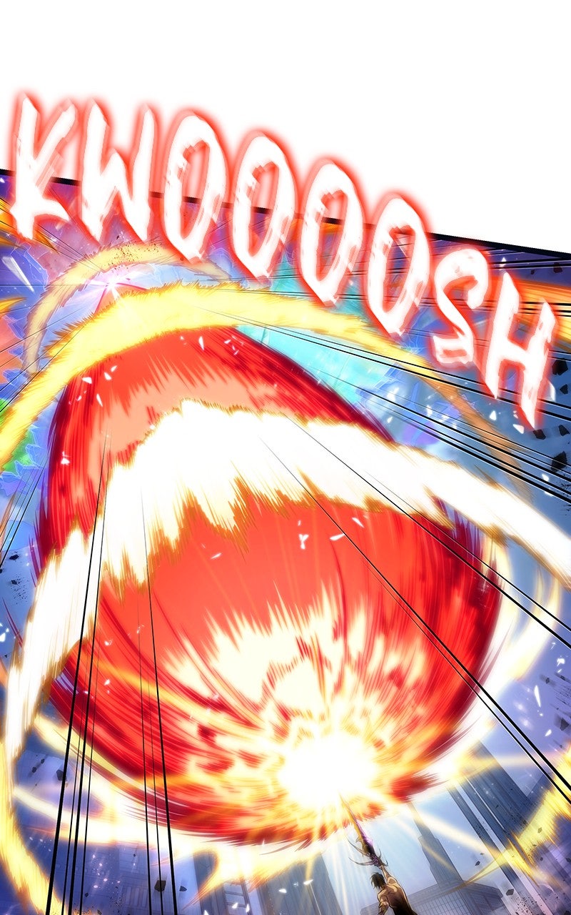 Read The World After the Fall EN Manga Online