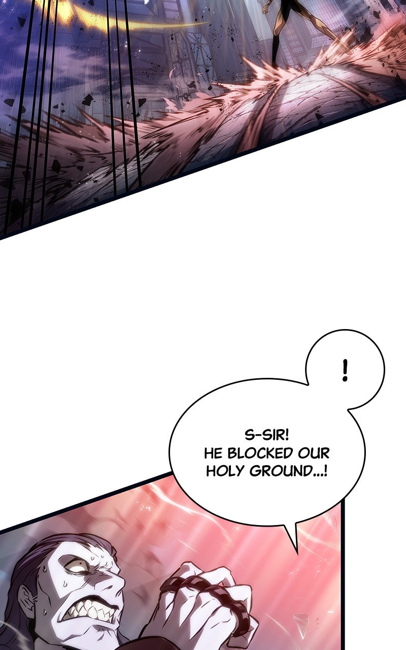 Read The World After the Fall EN Manga Online