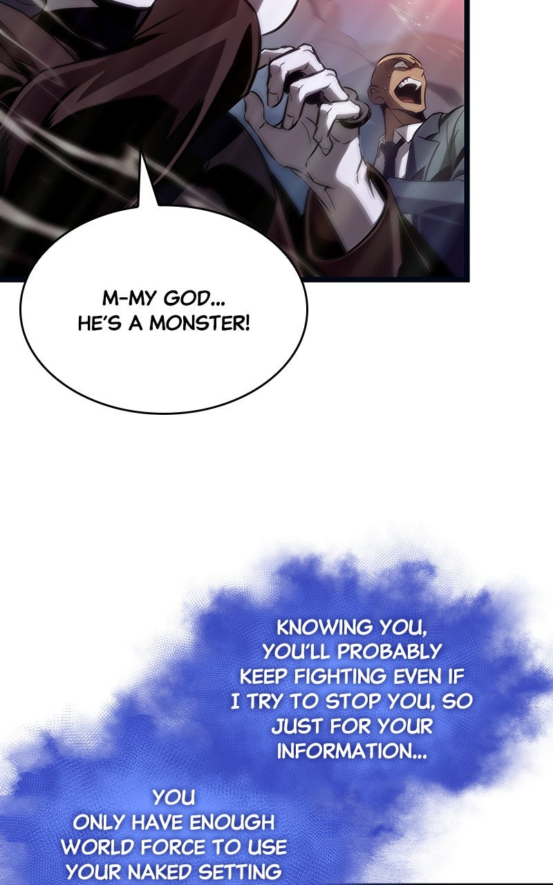 Read The World After the Fall EN Manga Online