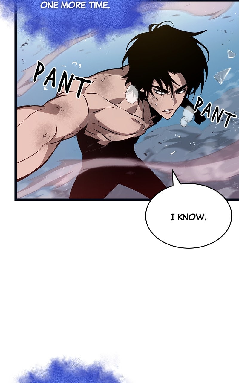 Read The World After the Fall EN Manga Online