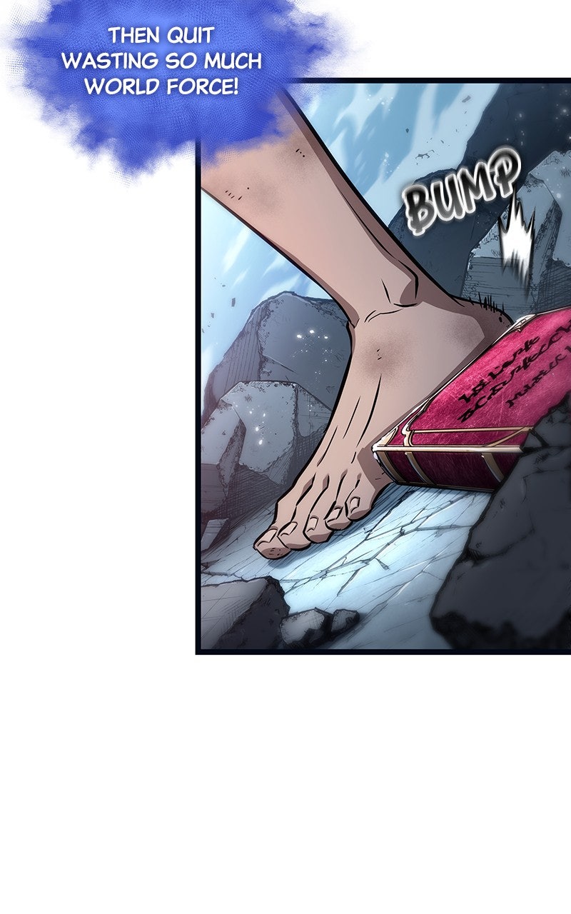 Read The World After the Fall EN Manga Online