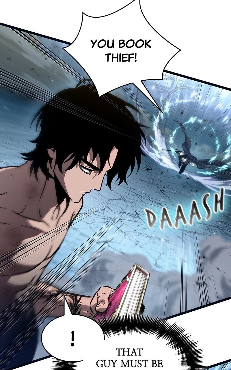 Read The World After the Fall EN Manga Online