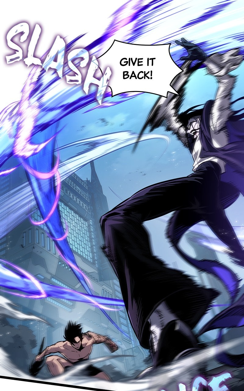 Read The World After the Fall EN Manga Online