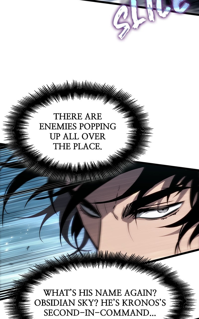 Read The World After the Fall EN Manga Online