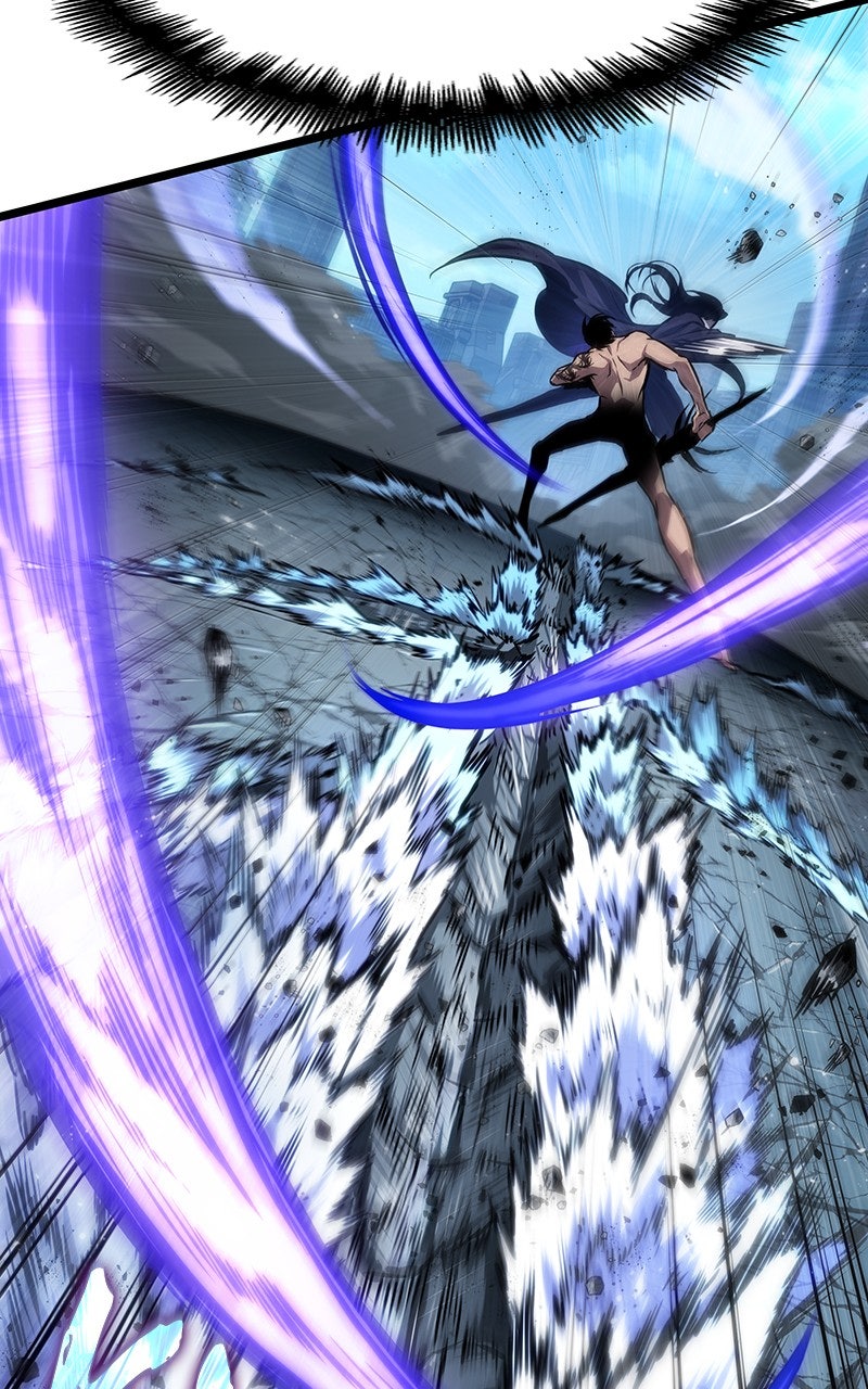 Read The World After the Fall EN Manga Online