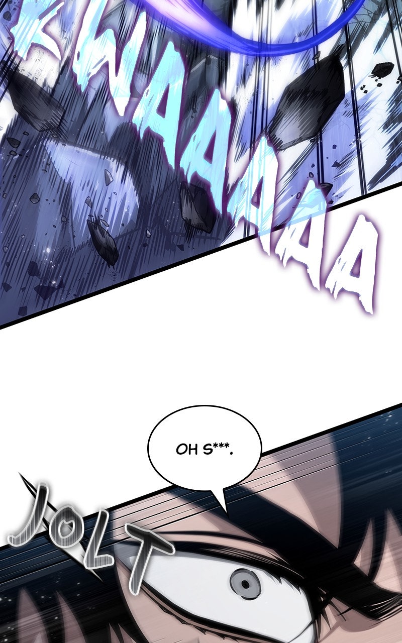 Read The World After the Fall EN Manga Online