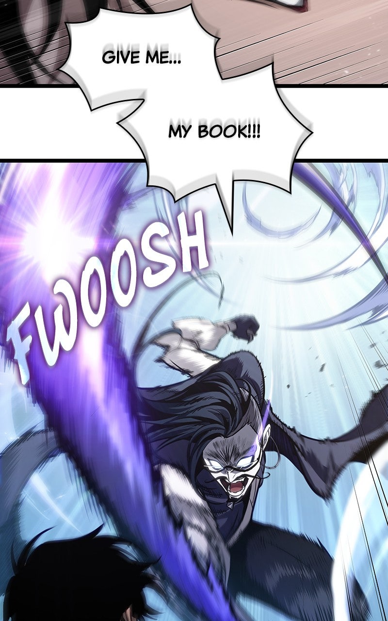 Read The World After the Fall EN Manga Online