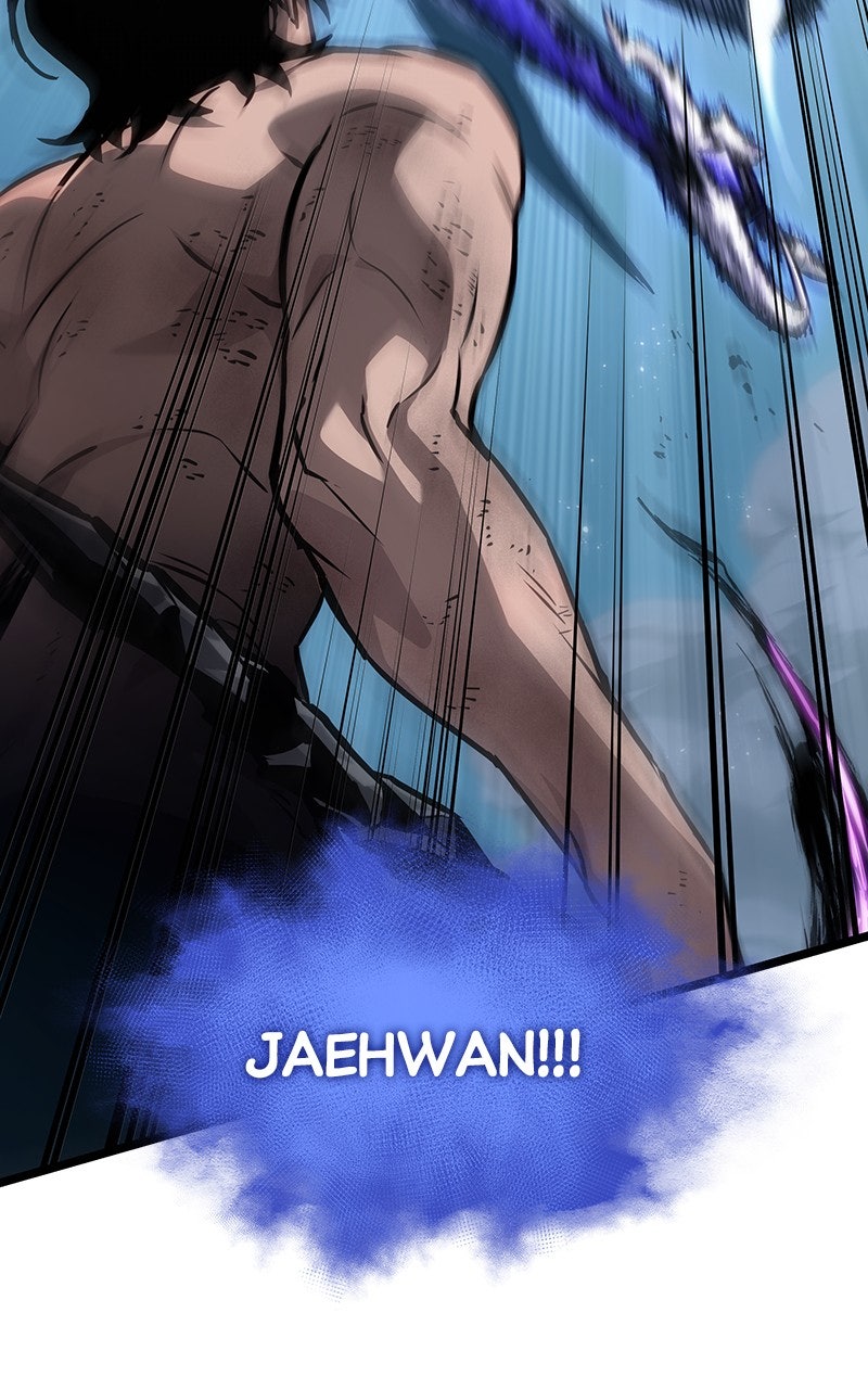 Read The World After the Fall EN Manga Online