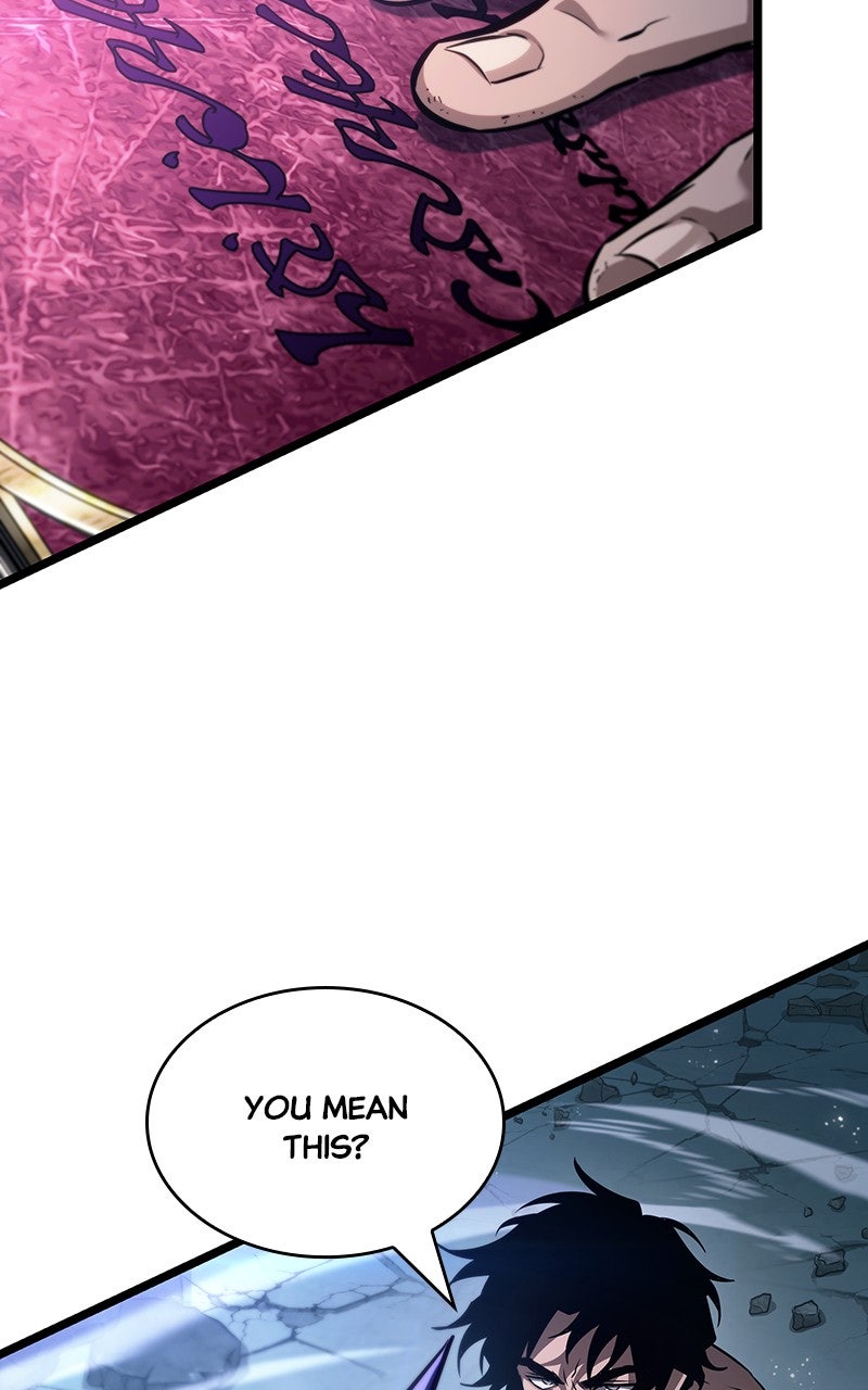 Read The World After the Fall EN Manga Online