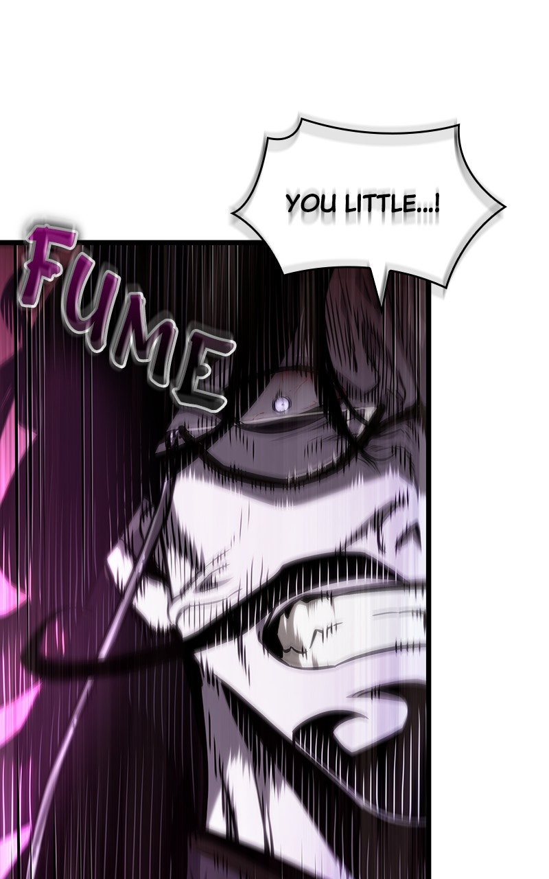 Read The World After the Fall EN Manga Online