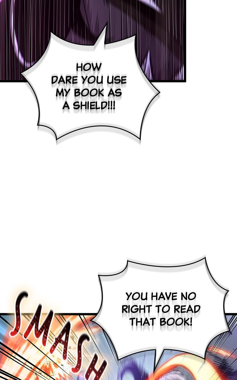 Read The World After the Fall EN Manga Online