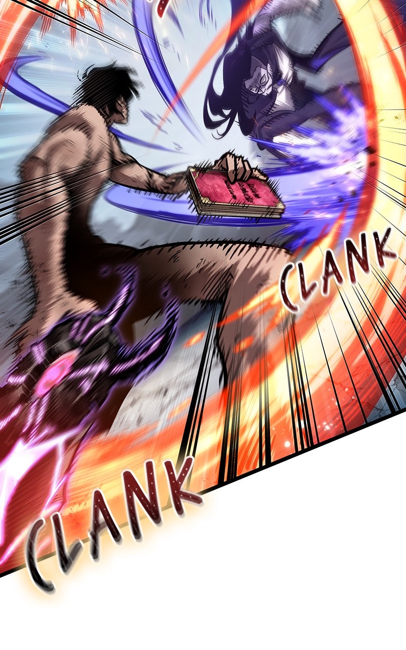 Read The World After the Fall EN Manga Online