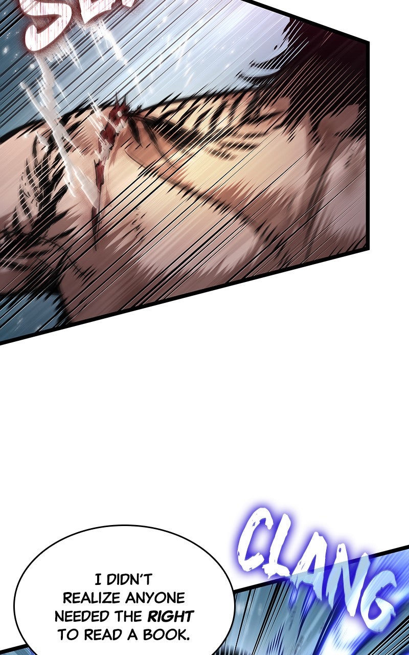 Read The World After the Fall EN Manga Online