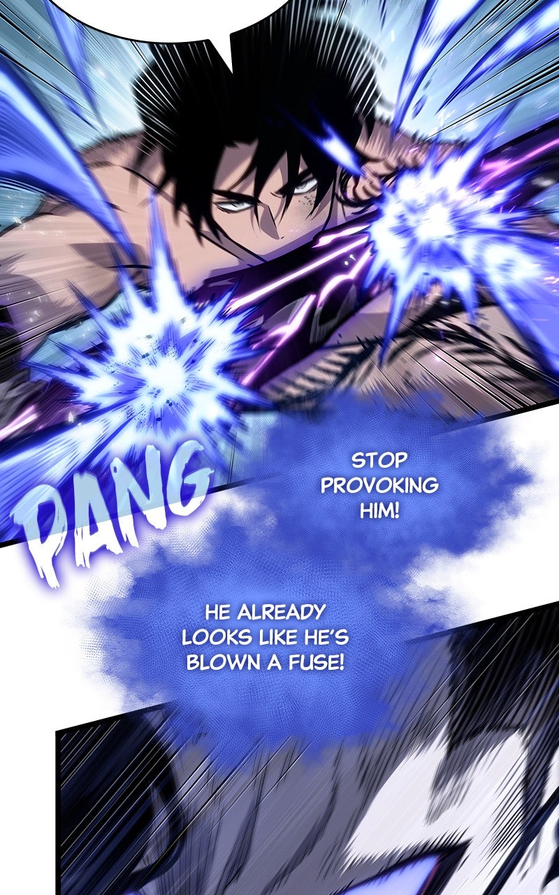 Read The World After the Fall EN Manga Online