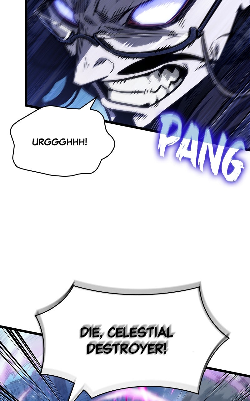 Read The World After the Fall EN Manga Online