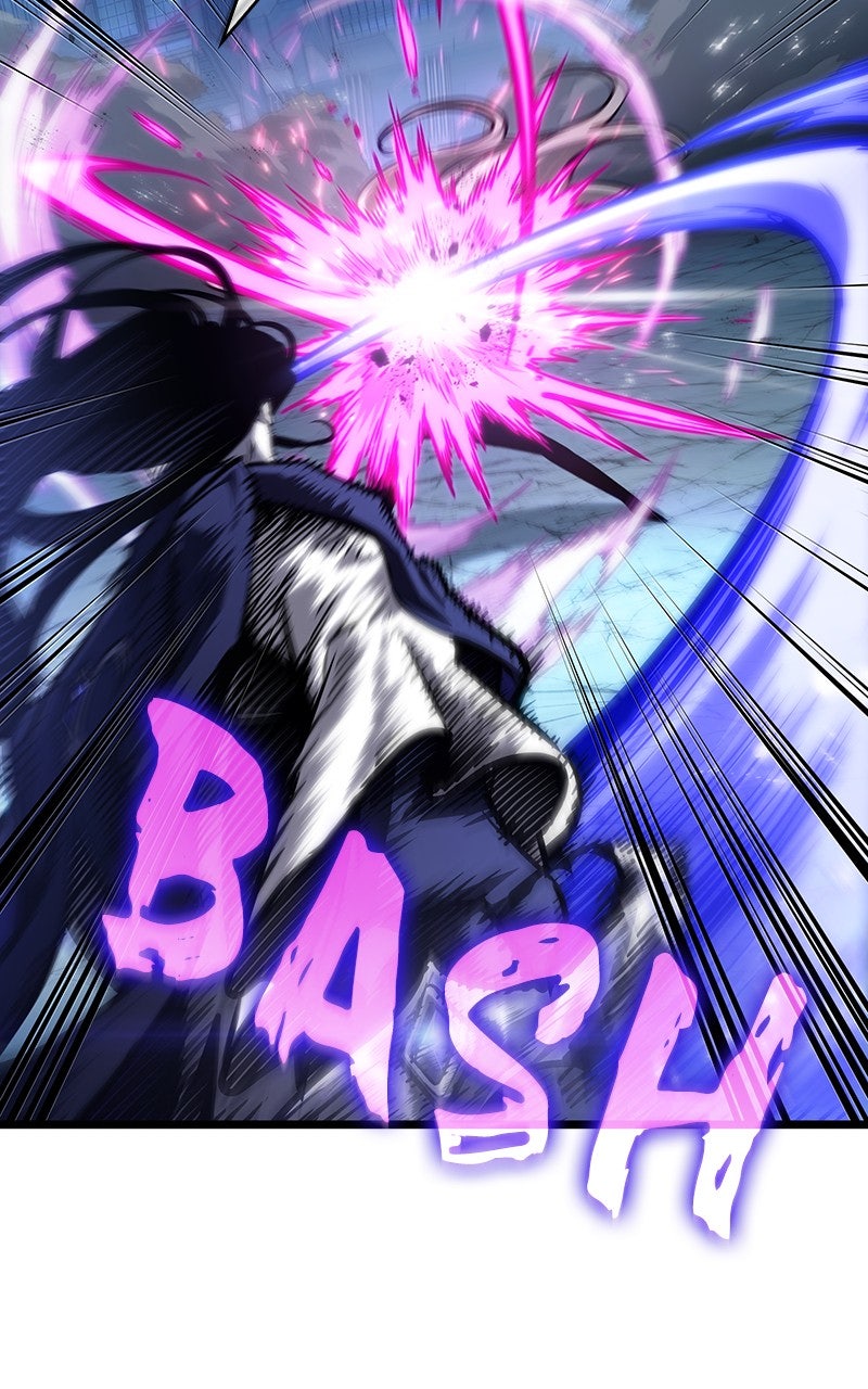 Read The World After the Fall EN Manga Online