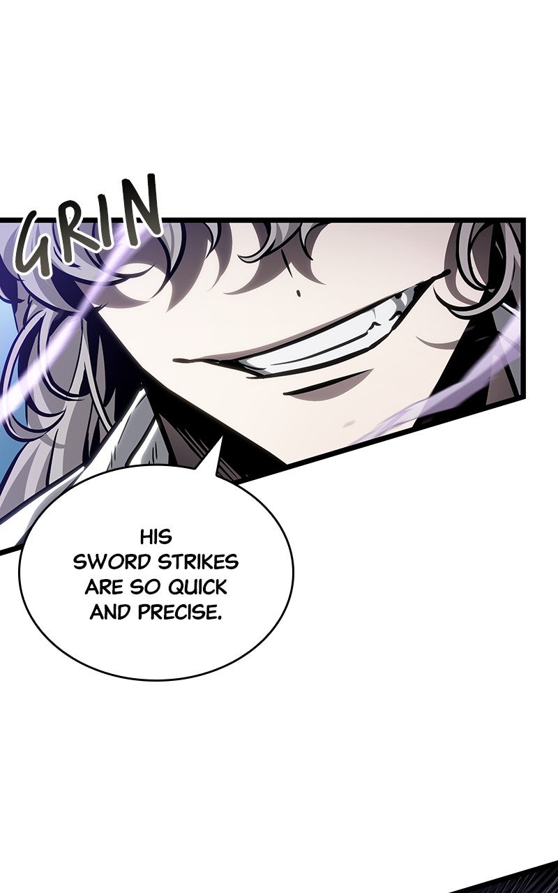 Read The World After the Fall EN Manga Online