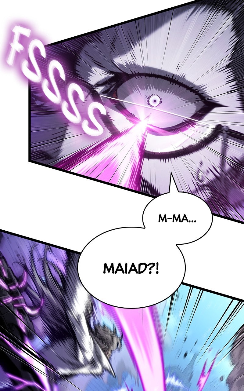 Read The World After the Fall EN Manga Online