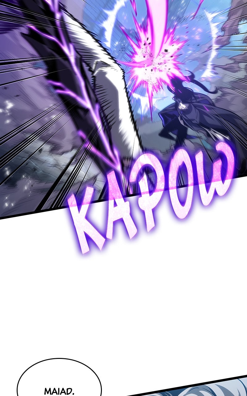 Read The World After the Fall EN Manga Online