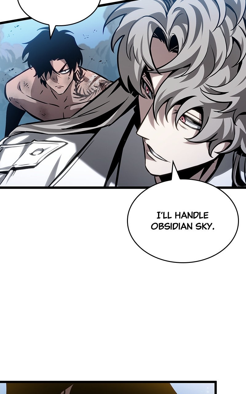 Read The World After the Fall EN Manga Online