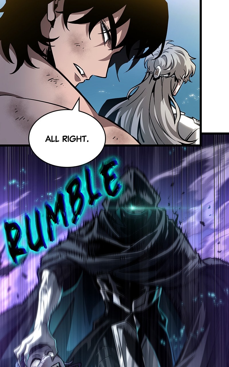 Read The World After the Fall EN Manga Online