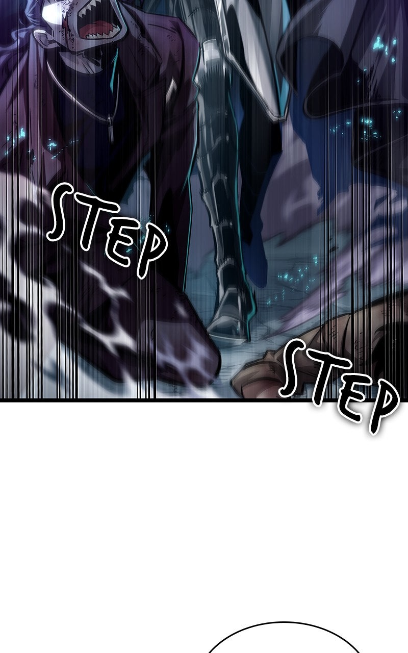 Read The World After the Fall EN Manga Online