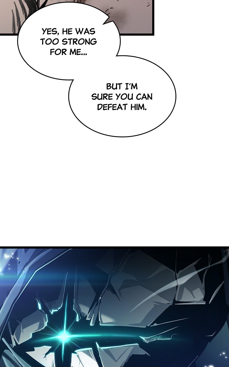 Read The World After the Fall EN Manga Online