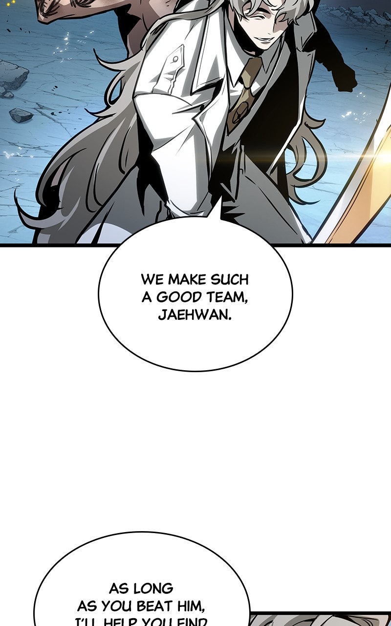 Read The World After the Fall EN Manga Online