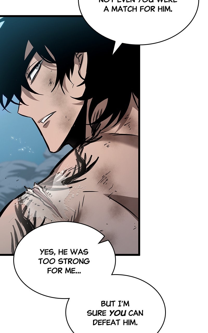 Read The World After the Fall EN Manga Online