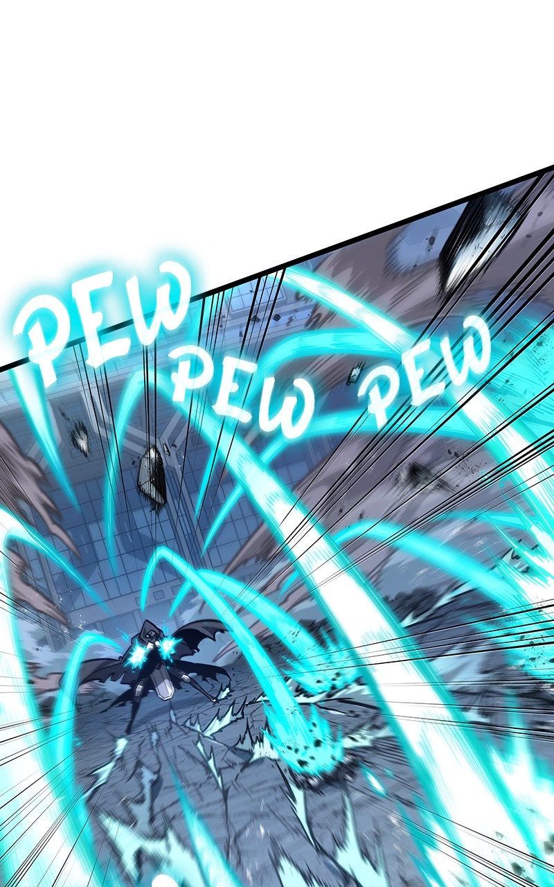 Read The World After the Fall EN Manga Online