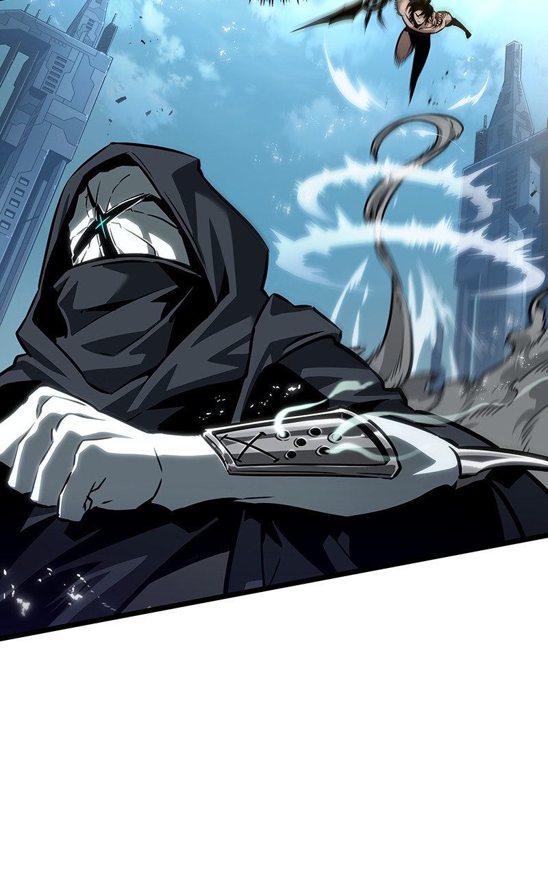 Read The World After the Fall EN Manga Online